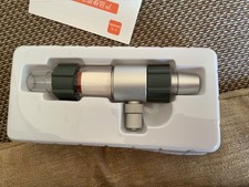 CO2 Reactor Diffuser, Carbon