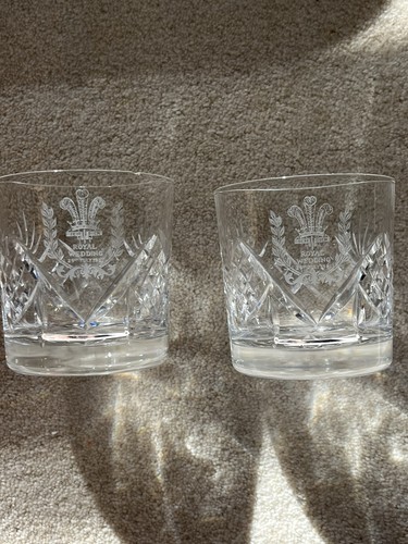 Royal wedding 1981 - 1981, etched