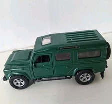  LAND ROVER DEFENDER by  HTI