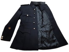 Vintage Army Jacket No1 PWRR