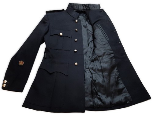 Vintage jacket no1 pwrr - vintage,