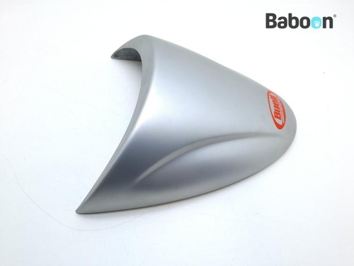 Seat cover buell - seat,