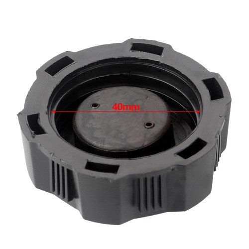 Universal 40mm gas cap - gas,