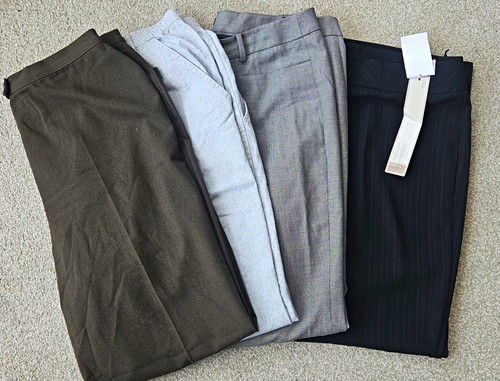 Piece womens trouser - 4,