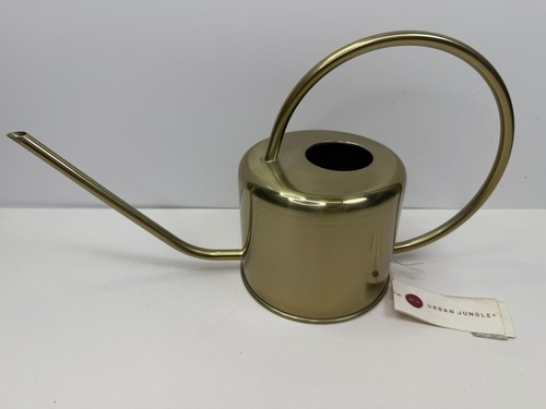 Urban jungle brass watering - urban,