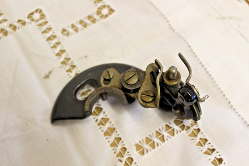 Singer sewing machine bobbin - sewing,