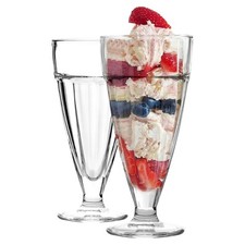 2x 350ml Ice Cream Sundae