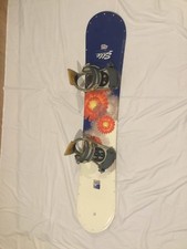 Nidecker Elle All Mountain