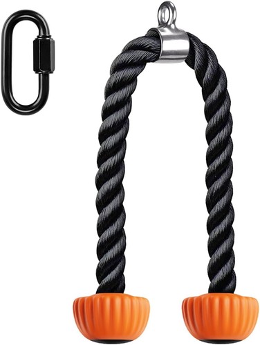 Kipika tricep rope - kipika, for