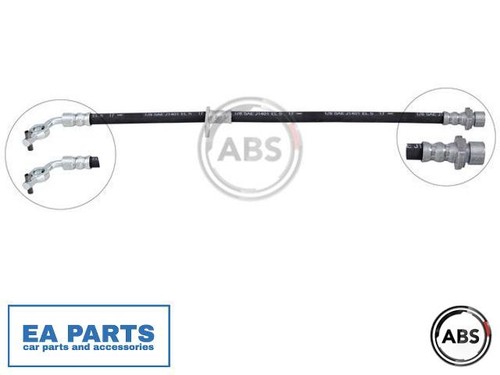 Brake hose for toyota land - brake,