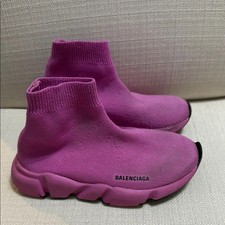 BALENCIAGA  Kid's Sock