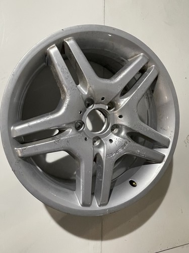 Mercedes amg styling - styling, 8,5x18