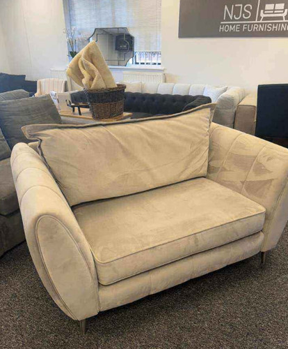 Loren seater sofa chair - seater,