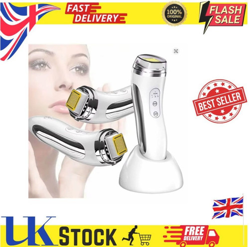 Radio frequency face - radio,