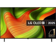 LG B56LA 55" 4K Ultra HD OLED