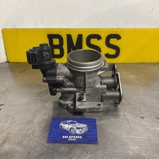 THROTTLE BODY T/B FOR BMW 3