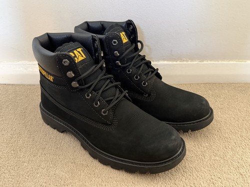 Caterpillar colorado black - caterpillar,