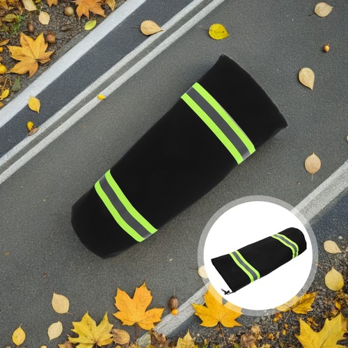 Gas bottle protective - protective, cover