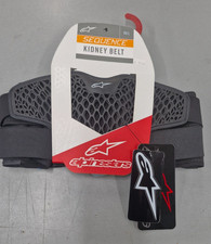 Alpinestar sequence kidney