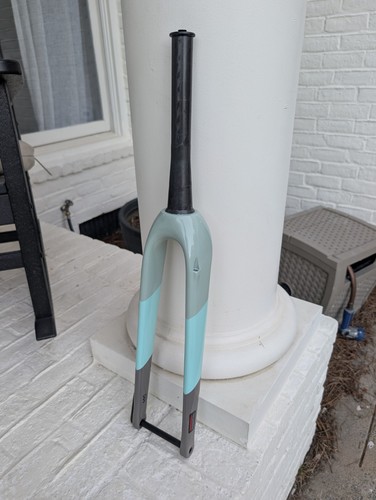Gravel bike fork - gravel,