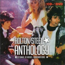 Holton Gary & Casino Steel
