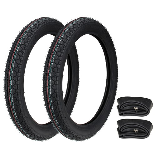 Tires summer heidenau - 2x,