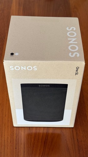 Sonos one black - sonos,