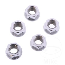 JMP Nut Rear Sprocket Kit Bolt