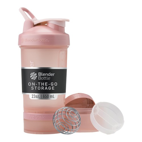 Blenderbottle prostak plastic - blenderbottle,