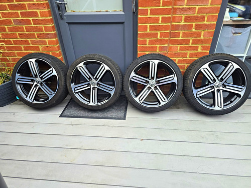 Oem cadiz 18inch - oem, alloys