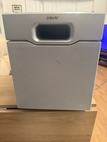 Sony wmsp3 100w active - sony,