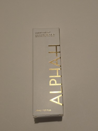 Alpha h liquid gold - alpha-h,