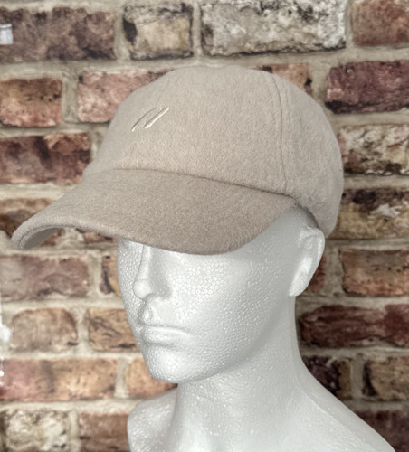 Baseball cap brand - , new