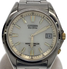 Citizen Radio Controlled Solar