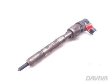 Fiat Doblo Fuel Injector 1.3 D
