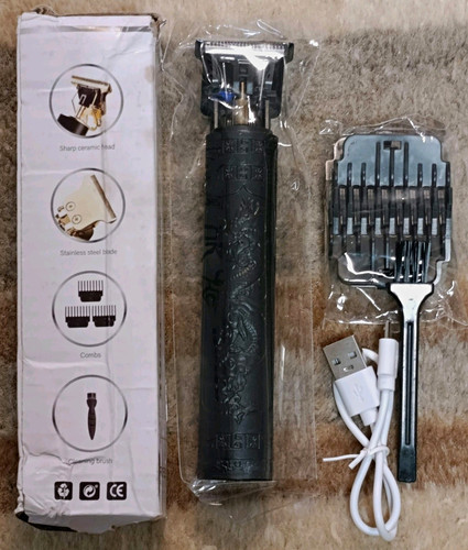 Vintage cordless usb - t9,