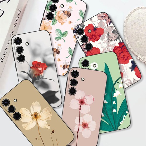 Soft cover for samsung galaxy - cover,