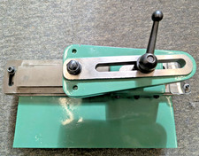 Shop Soiled Myford Green Taper