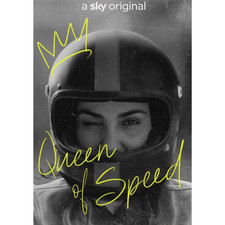 Queen of Speed Rally Racing