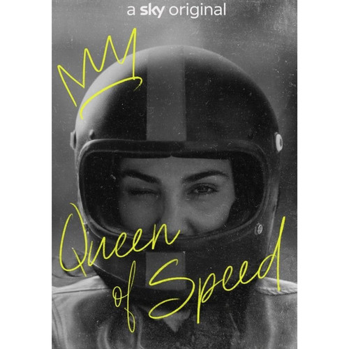 Queen speed rally racing - speed,