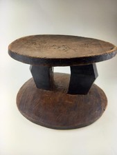 Tribal african hand carved - hand,