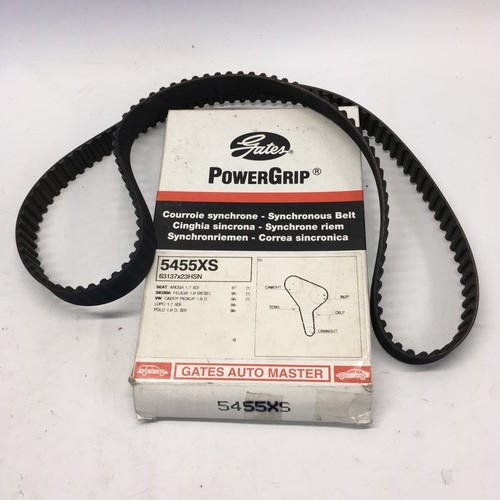 Gates engine timing belt - timing,