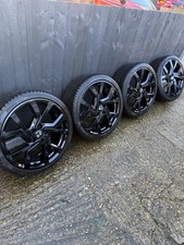 Genuine Vw Brescia 19 Inch
