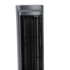 Bladeless Tower Fan 3 Speeds
