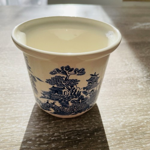 Vintage ironstone ringtons tea - ironstone,