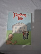Father Ted: The Definitive
