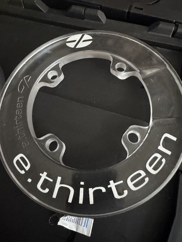 Thirteen supercharger - e,