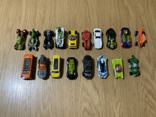 Hot wheels bundle - hot,