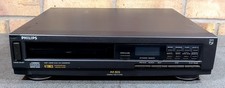 Philips AK601 CD Player