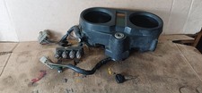 Honda Superdream CB250N Clock
